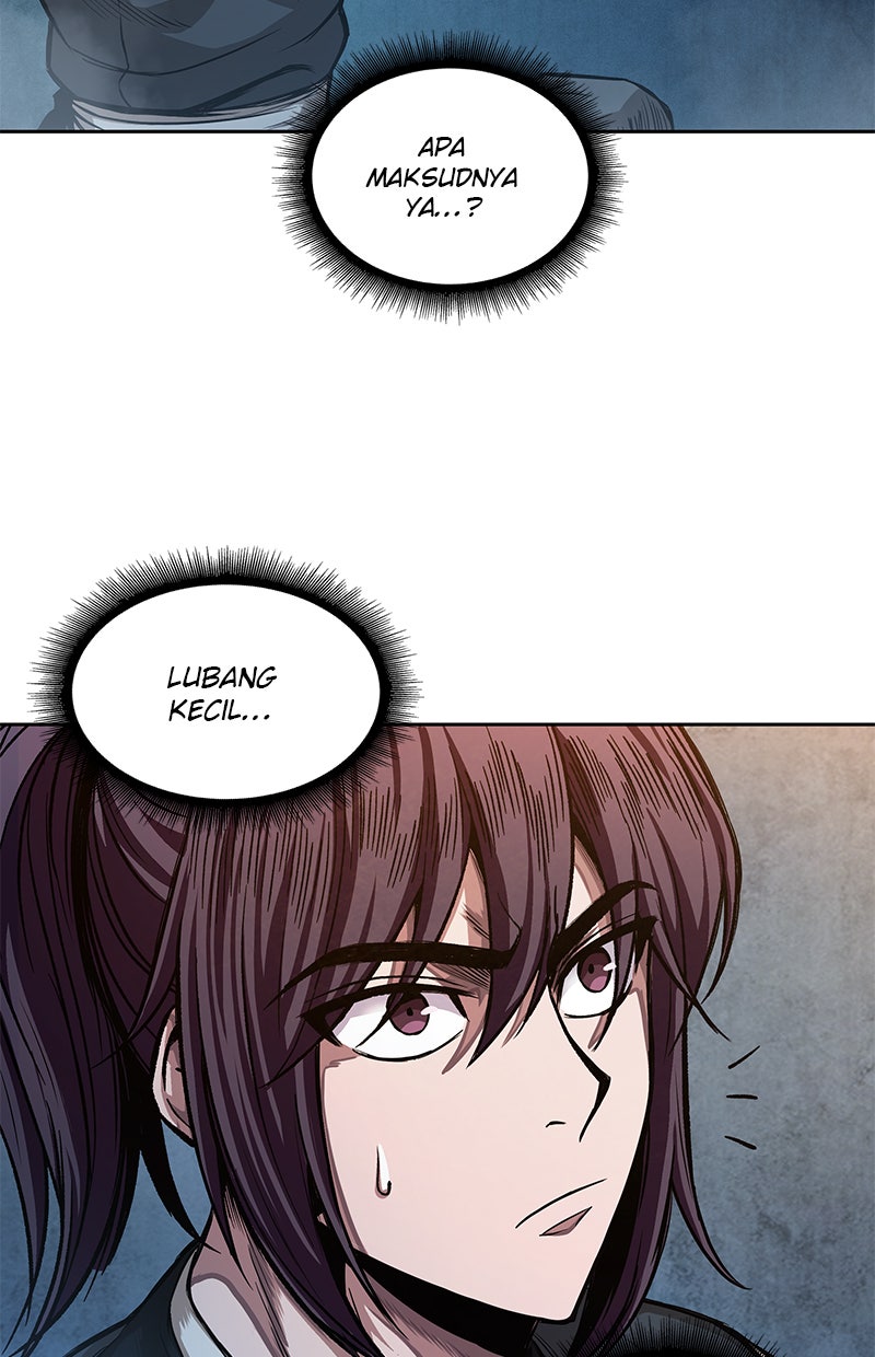 Read Nano Mashin chapter 32 image 43 on Lezhin