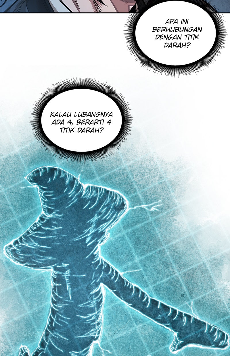 Read Nano Mashin chapter 32 image 44 on Lezhin