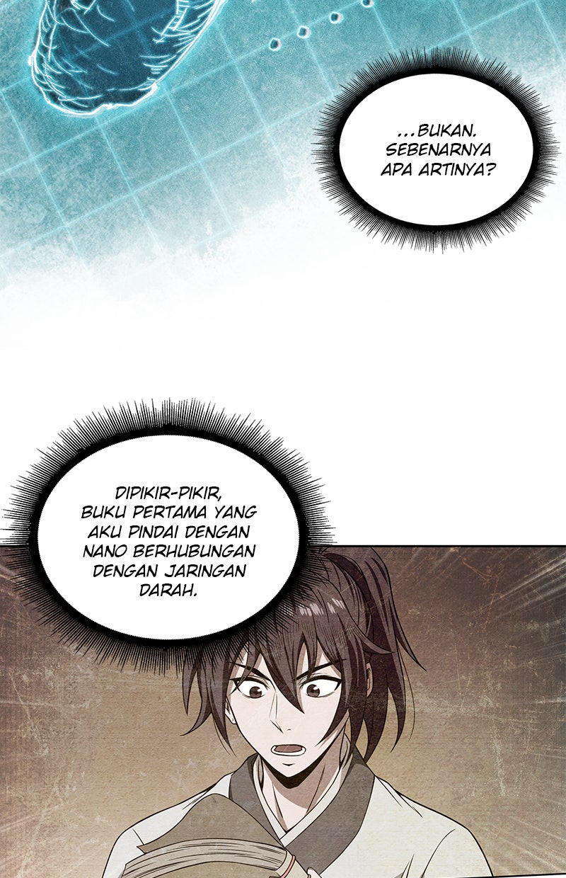 Read Nano Mashin chapter 32 image 45 on Lezhin