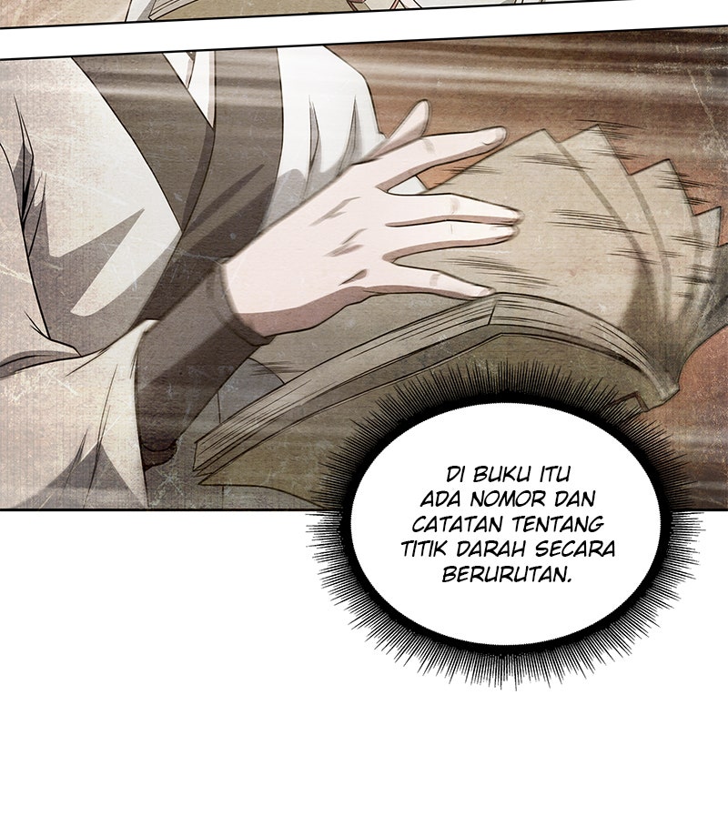 Read Nano Mashin chapter 32 image 46 on Lezhin