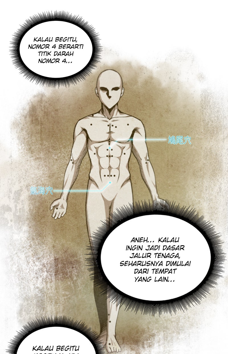 Read Nano Mashin chapter 32 image 47 on Lezhin