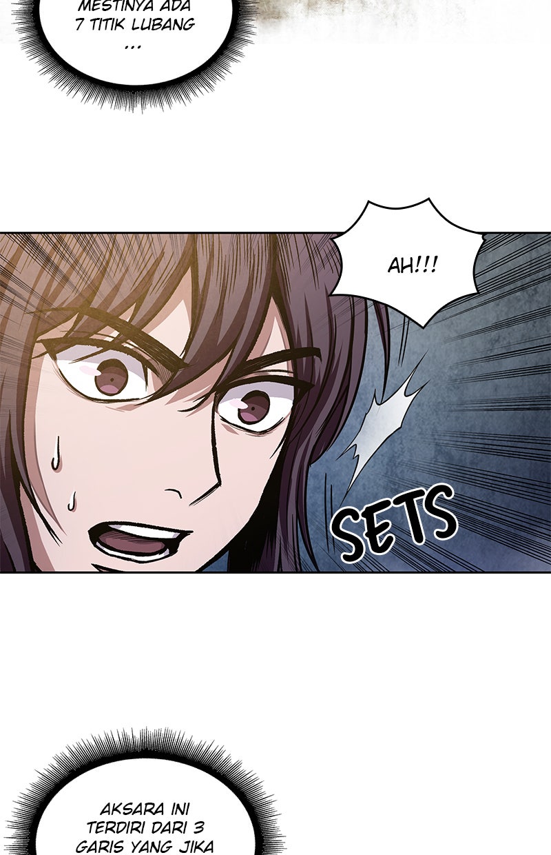 Read Nano Mashin chapter 32 image 48 on Lezhin