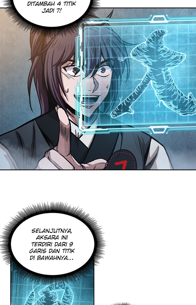 Read Nano Mashin chapter 32 image 49 on Lezhin