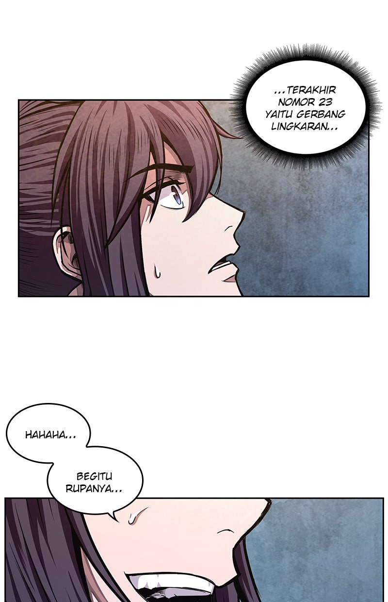 Read Nano Mashin chapter 32 image 51 on Lezhin