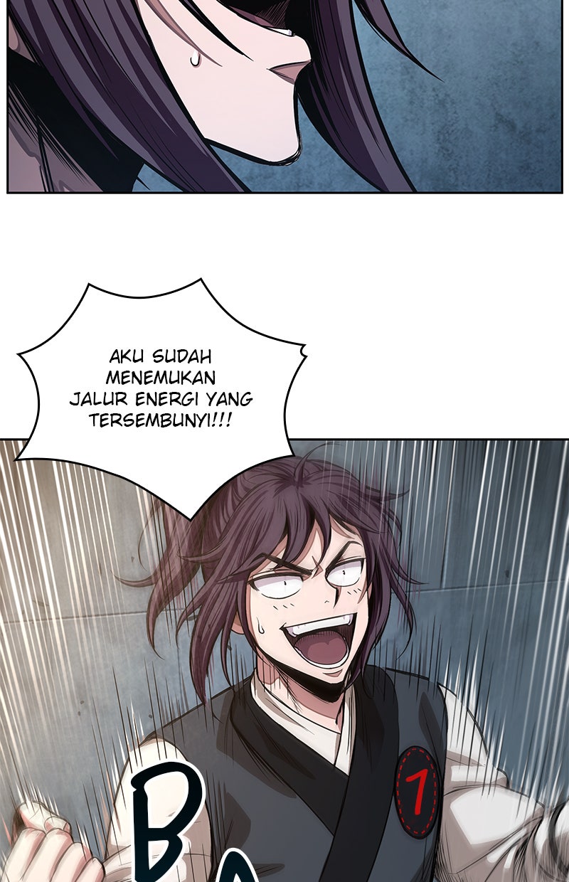 Read Nano Mashin chapter 32 image 52 on Lezhin