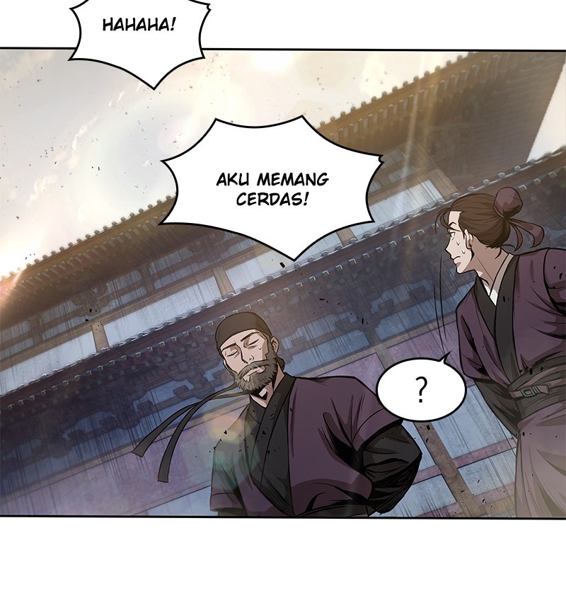 Read Nano Mashin chapter 32 image 54 on Lezhin