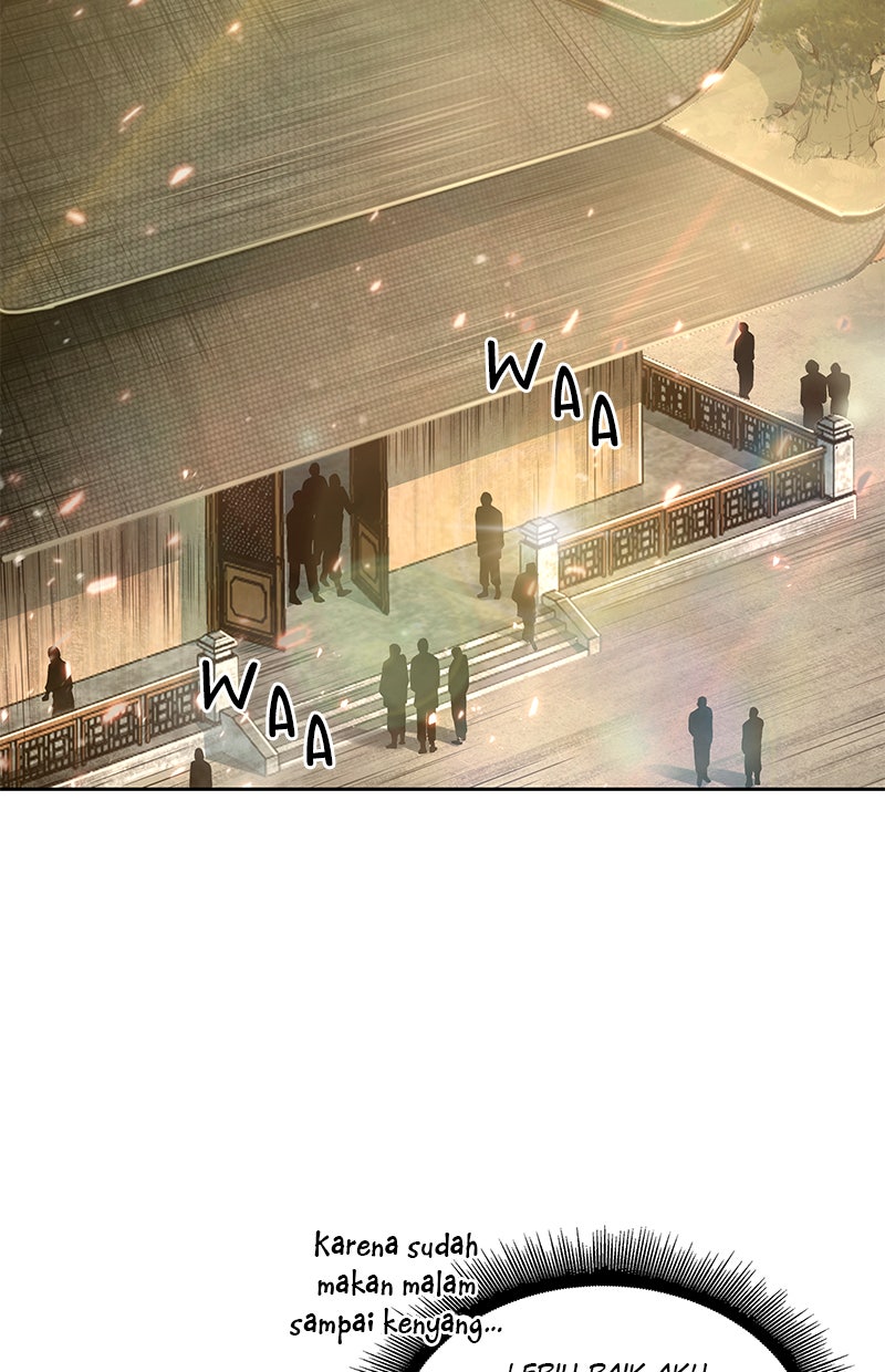 Read Nano Mashin chapter 32 image 57 on Lezhin