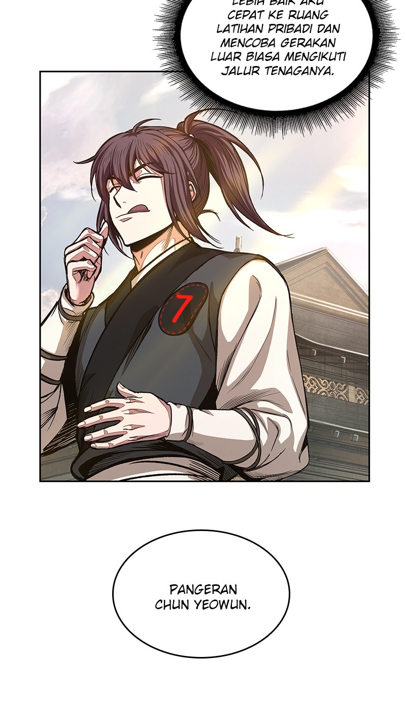 Read Nano Mashin chapter 32 image 58 on Lezhin