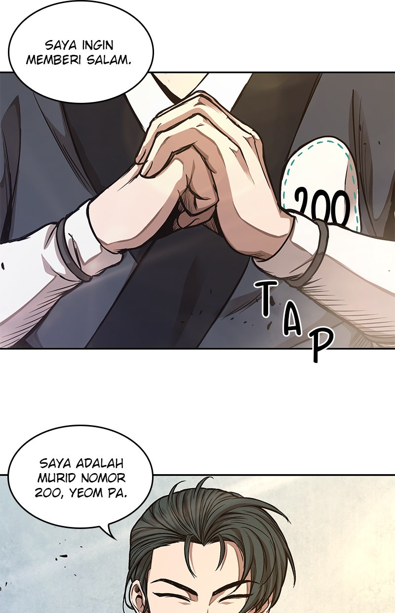 Read Nano Mashin chapter 32 image 60 on Lezhin