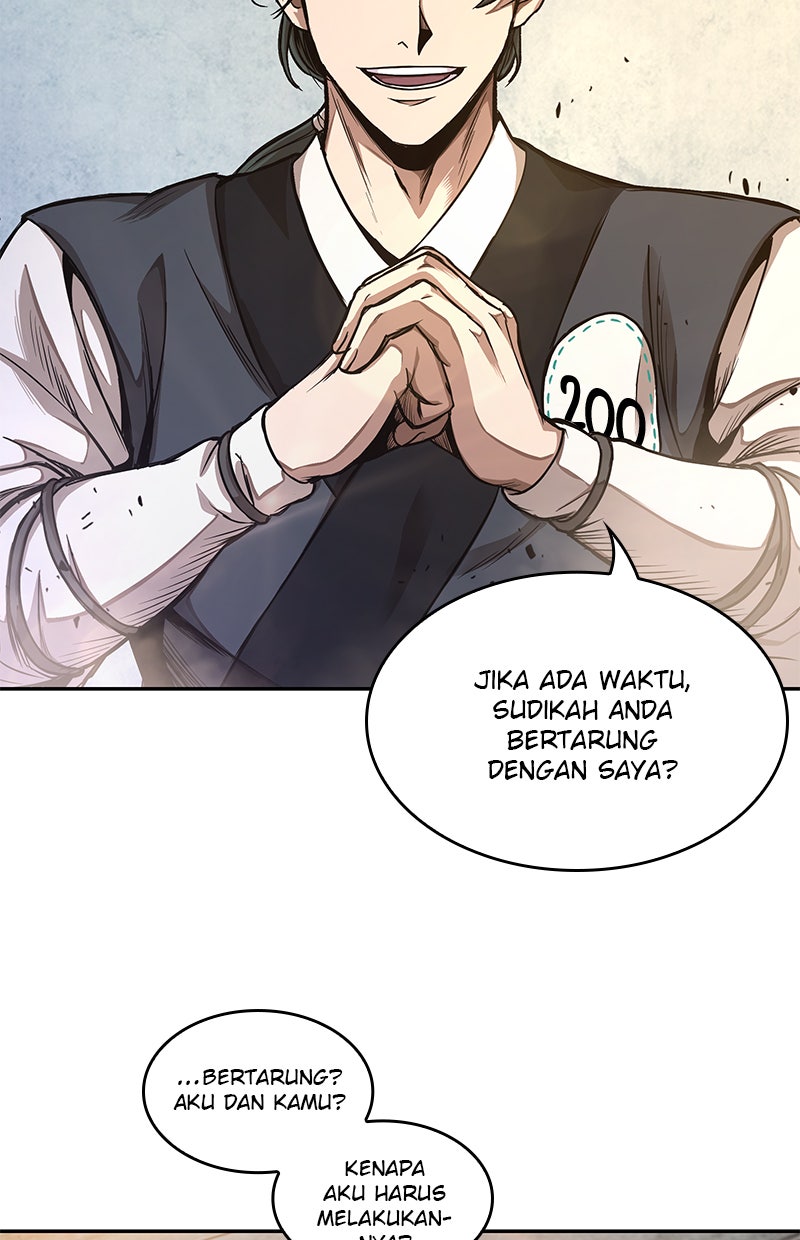 Read Nano Mashin chapter 32 image 61 on Lezhin