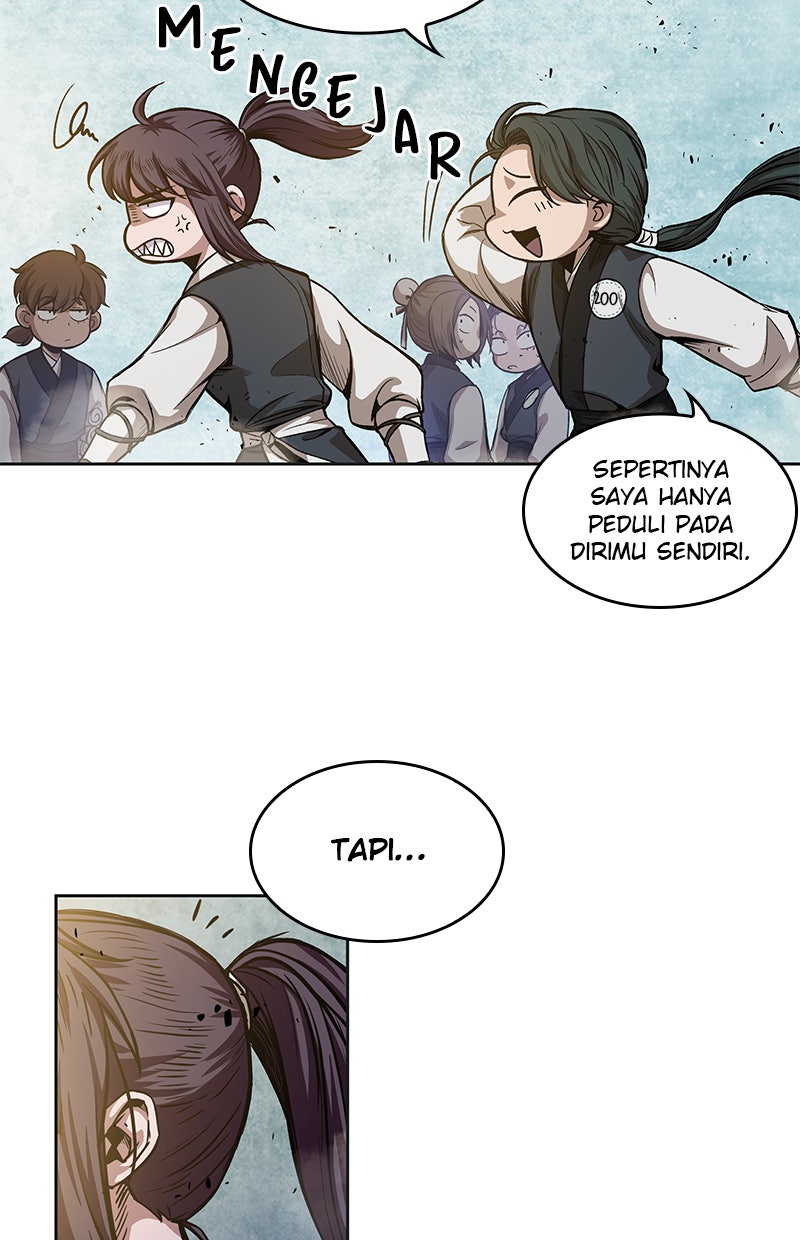 Read Nano Mashin chapter 32 image 64 on Lezhin
