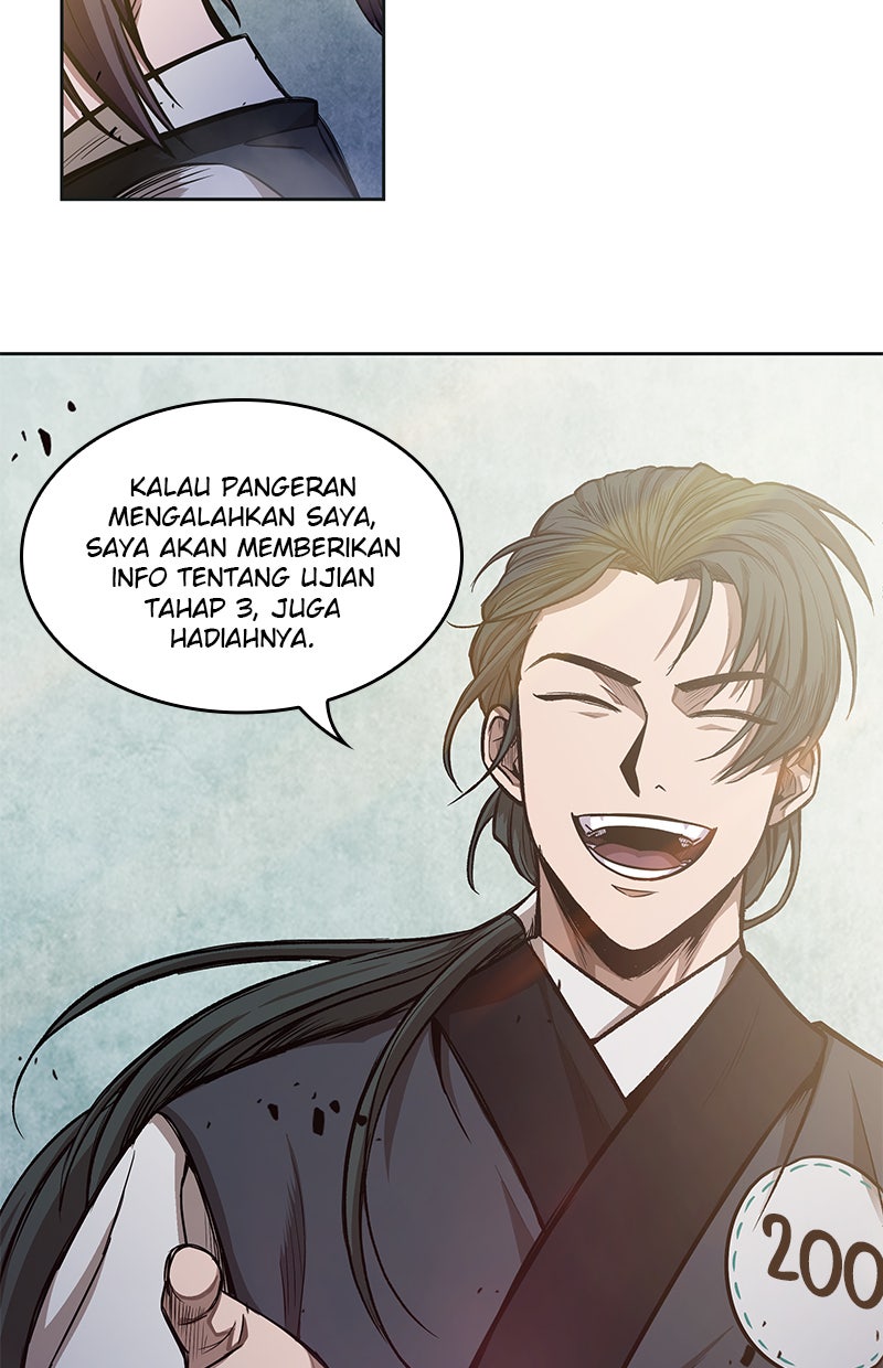 Read Nano Mashin chapter 32 image 65 on Lezhin