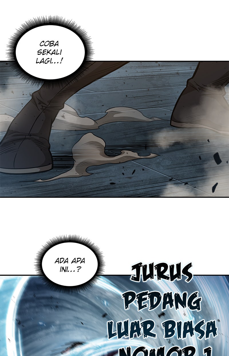 Read Nano Mashin chapter 32 image 7 on Lezhin
