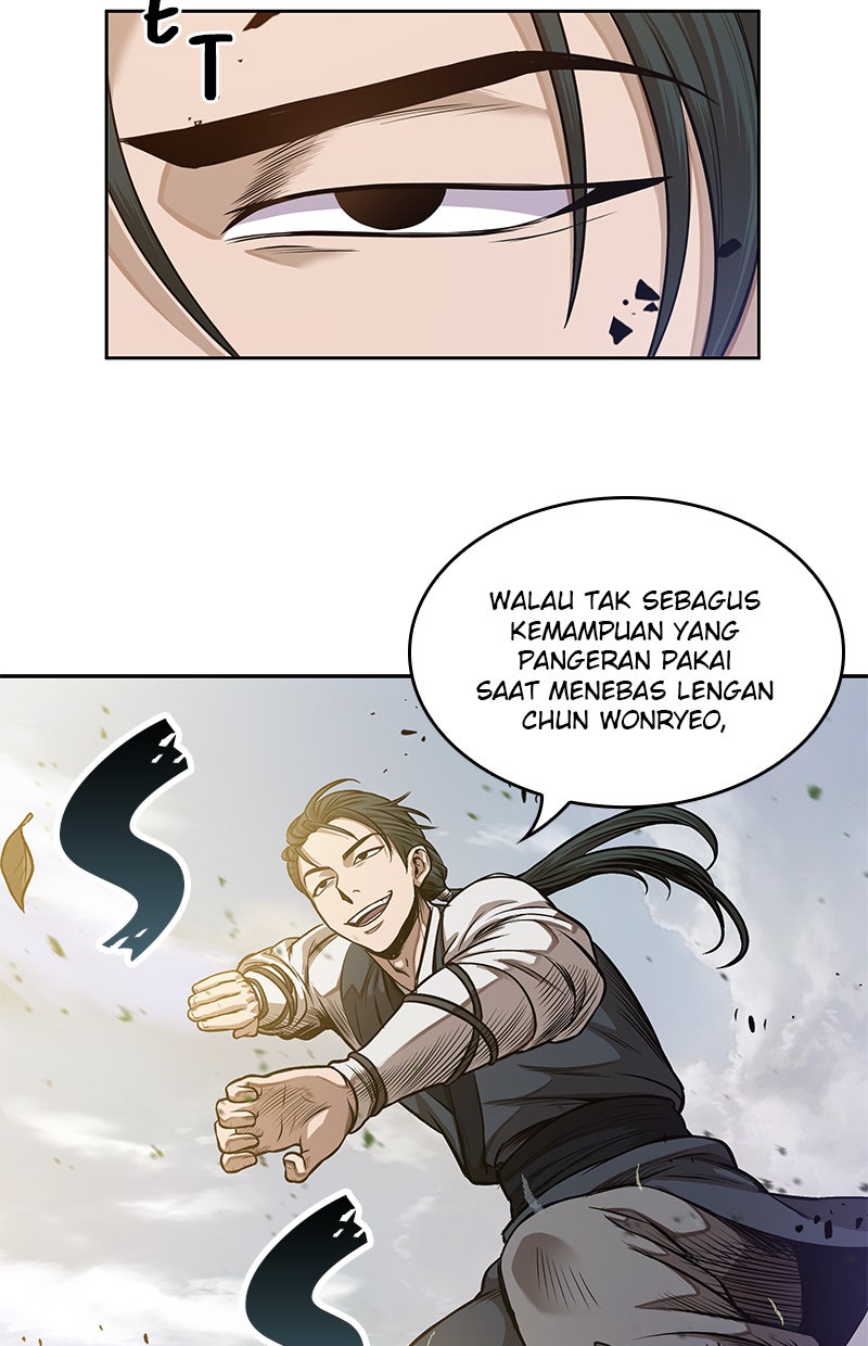 Read Nano Mashin chapter 32 image 71 on Lezhin