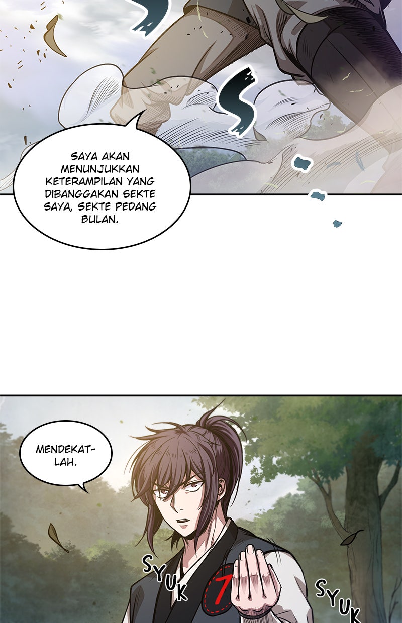 Read Nano Mashin chapter 32 image 72 on Lezhin