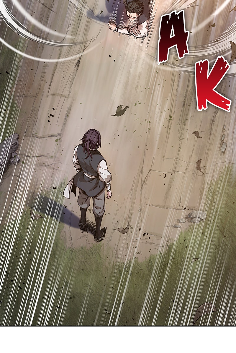 Read Nano Mashin chapter 32 image 75 on Lezhin