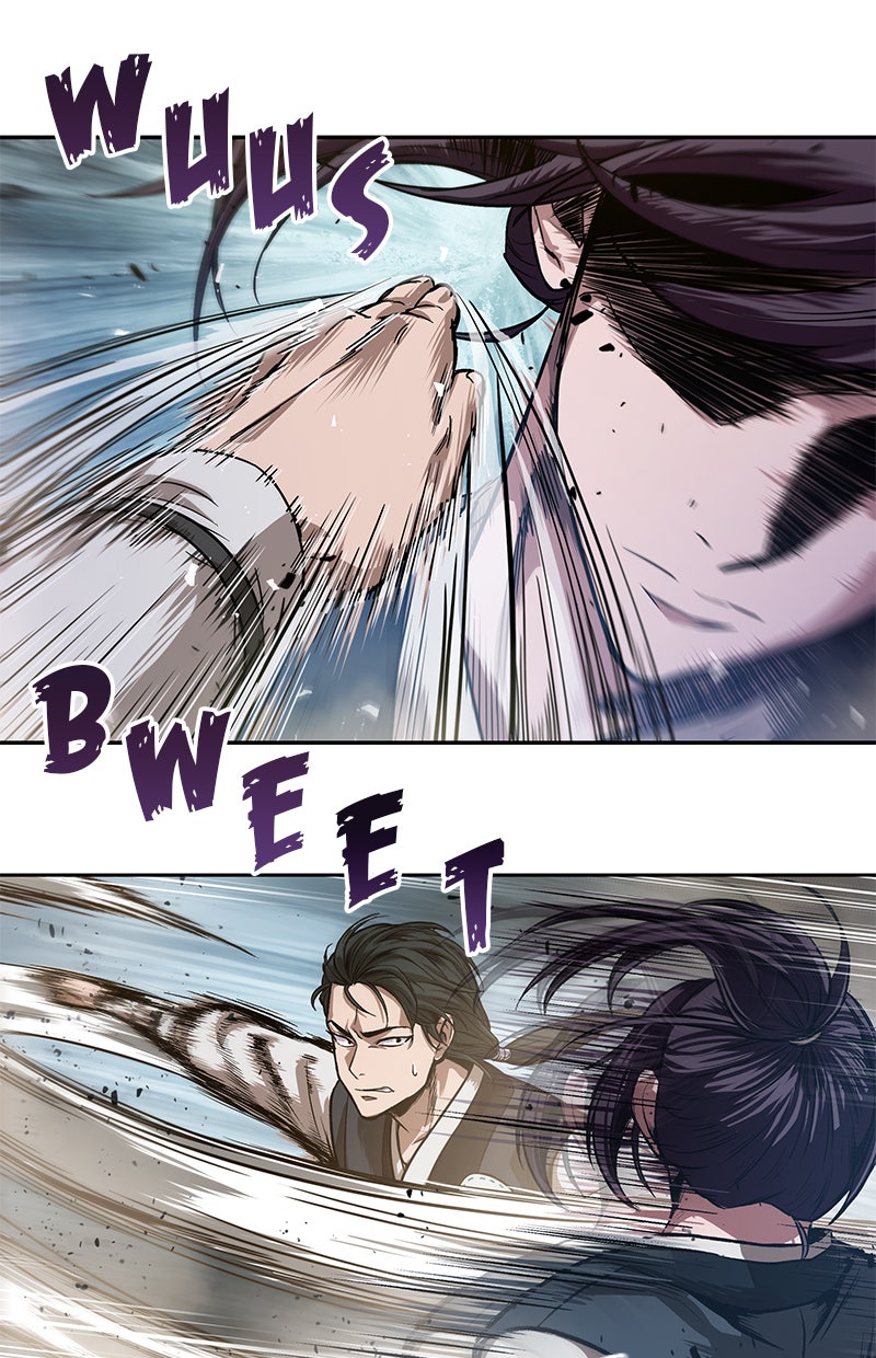 Read Nano Mashin chapter 32 image 76 on Lezhin