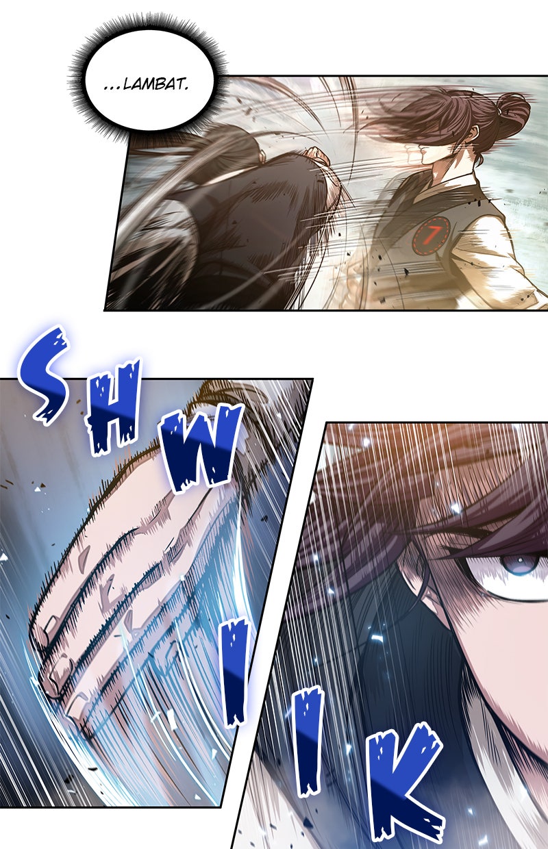 Read Nano Mashin chapter 32 image 78 on Lezhin