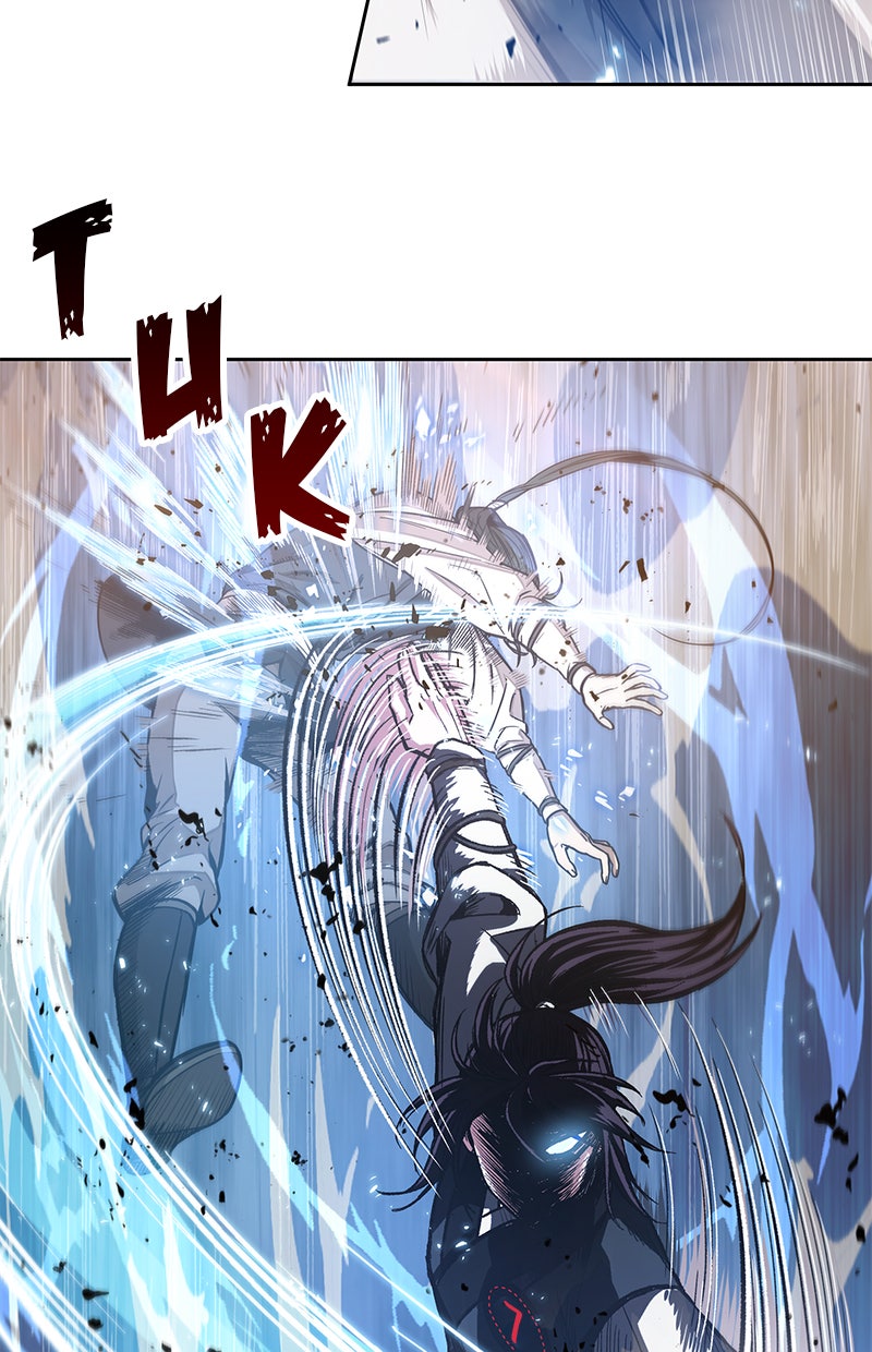Read Nano Mashin chapter 32 image 79 on Lezhin