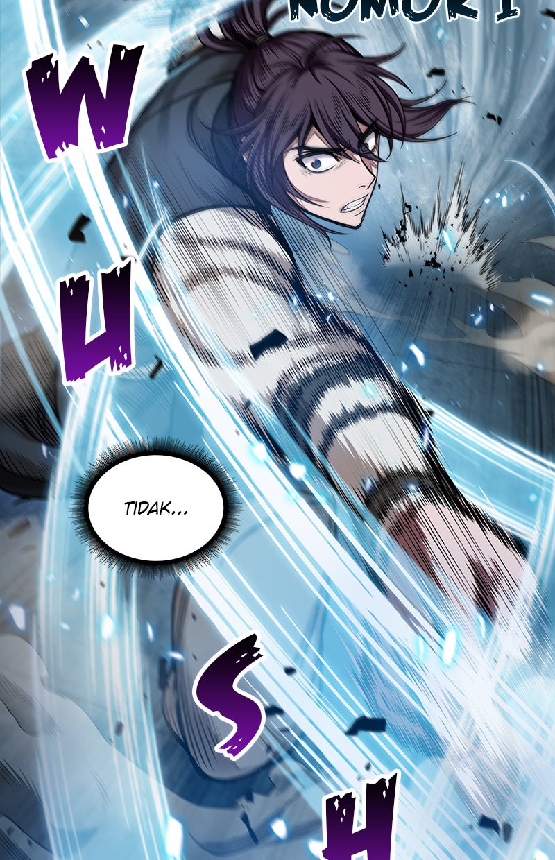 Read Nano Mashin chapter 32 image 8 on Lezhin