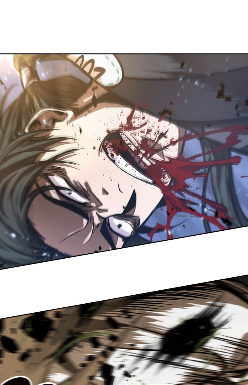 Read Nano Mashin chapter 32 image 81 on Lezhin