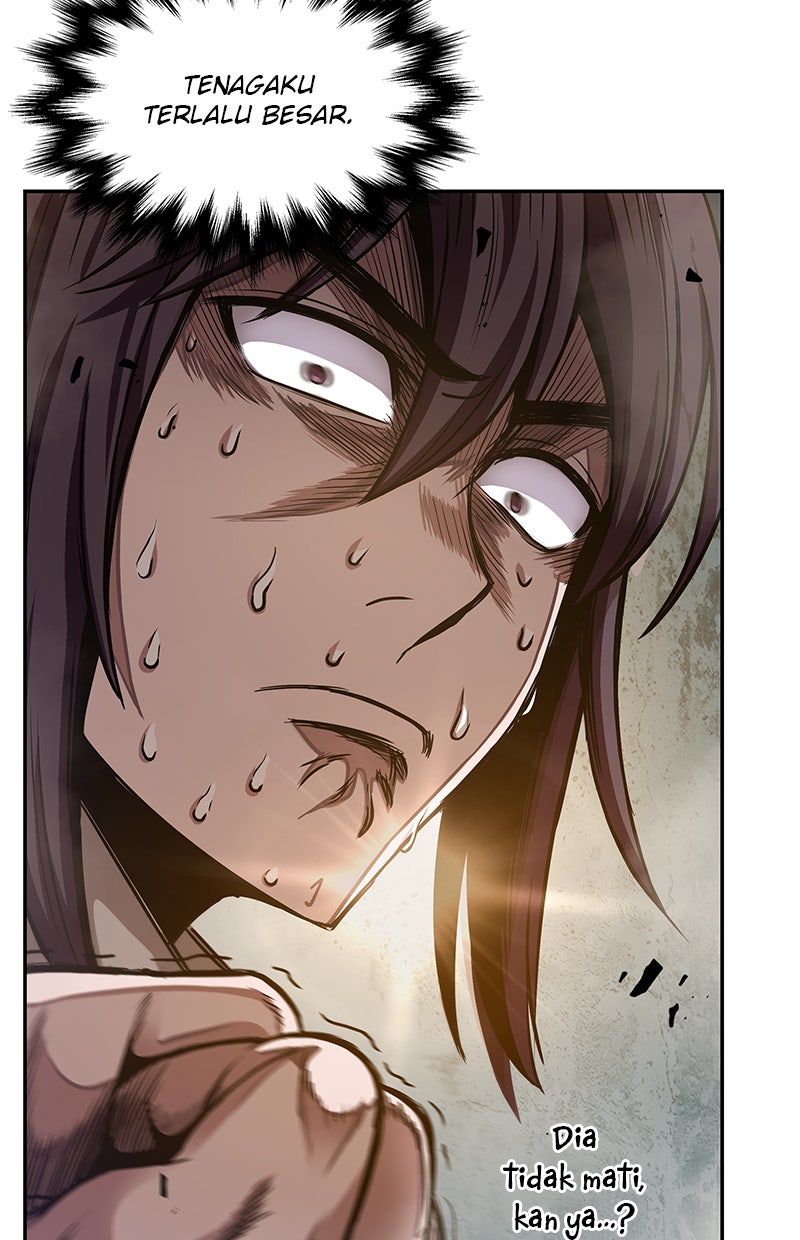 Read Nano Mashin chapter 32 image 85 on Lezhin