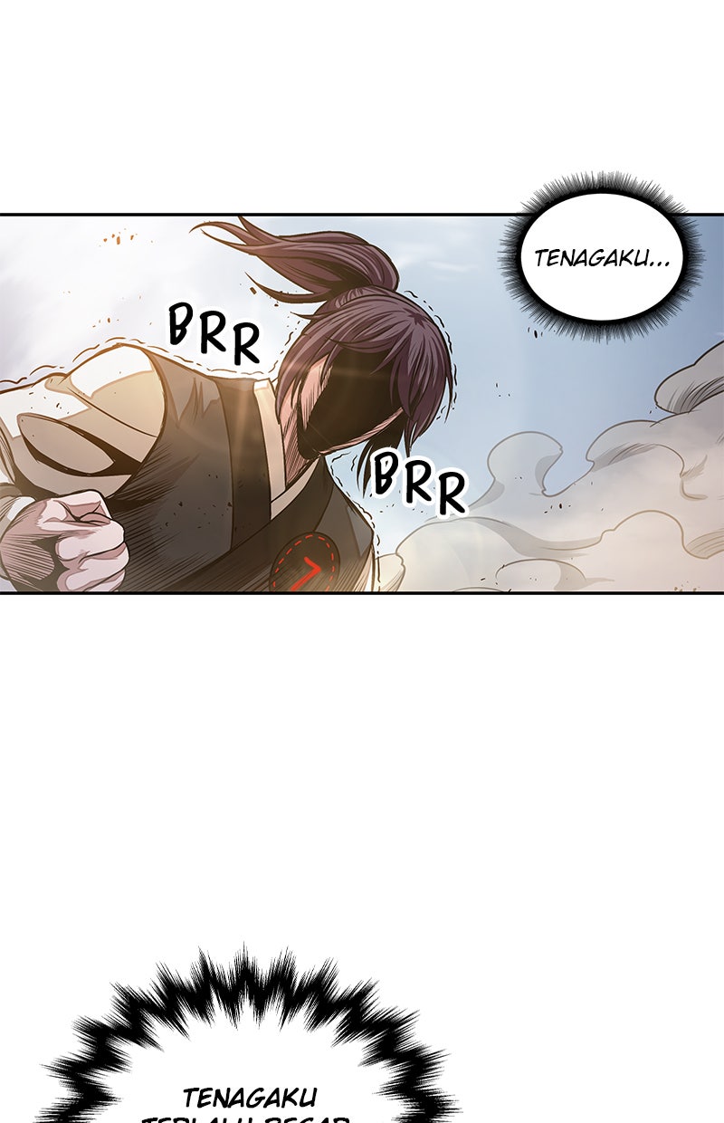 Read Nano Mashin chapter 33 image 1 on Lezhin