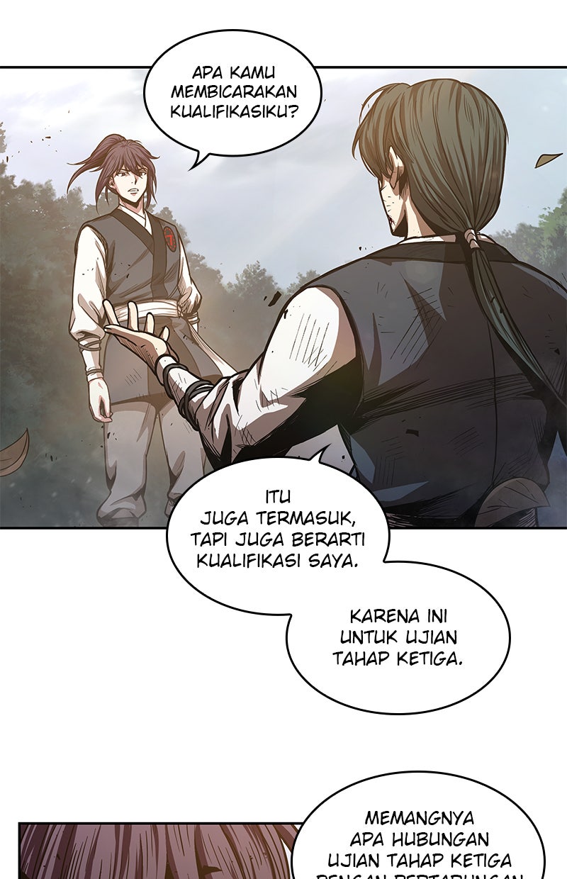Read Nano Mashin chapter 33 image 11 on Lezhin
