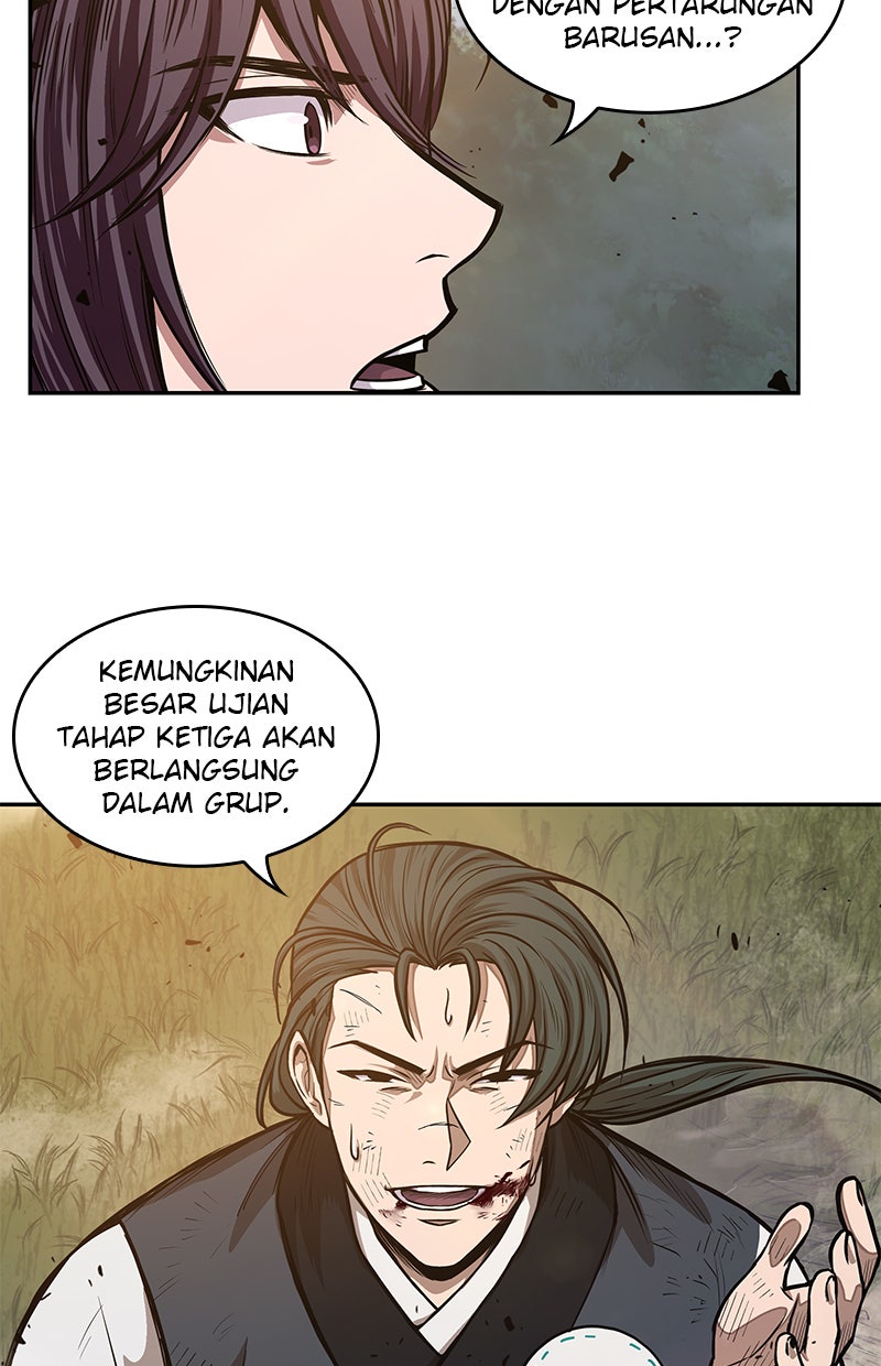 Read Nano Mashin chapter 33 image 12 on Lezhin