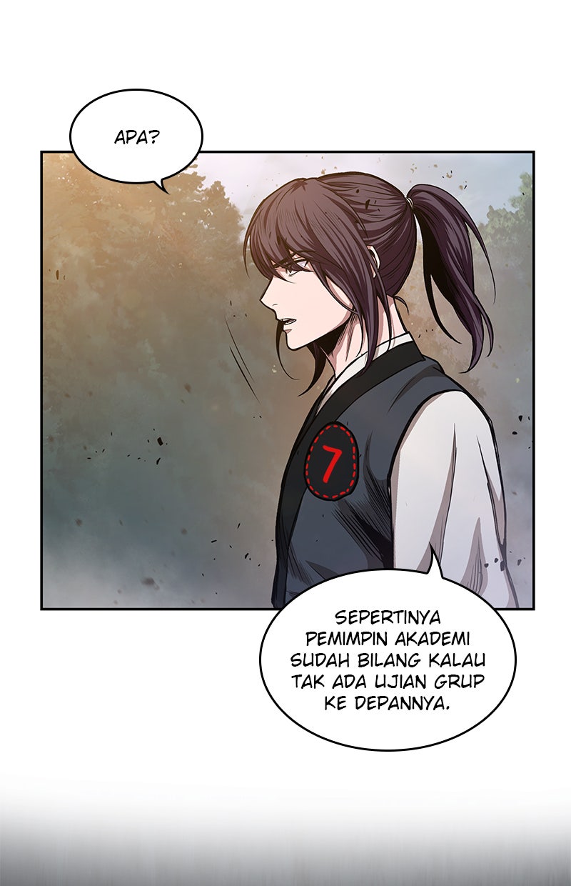Read Nano Mashin chapter 33 image 16 on Lezhin