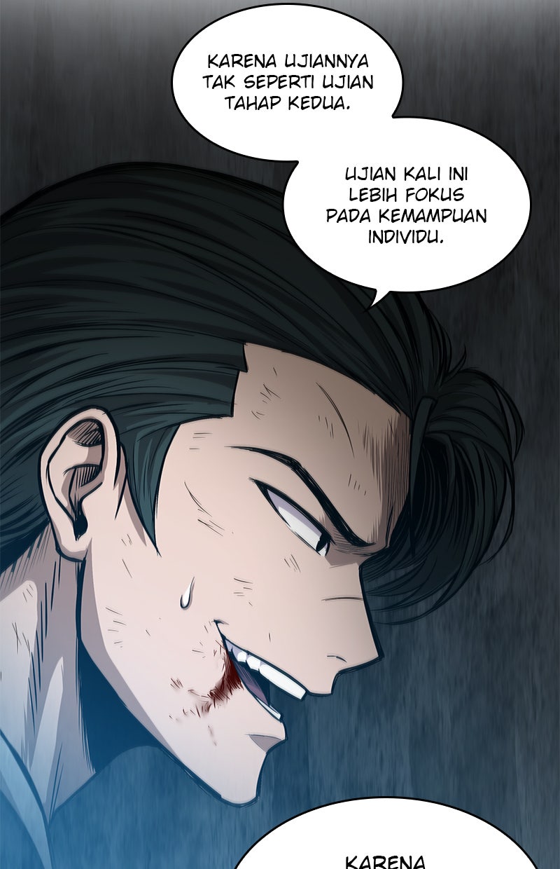 Read Nano Mashin chapter 33 image 17 on Lezhin
