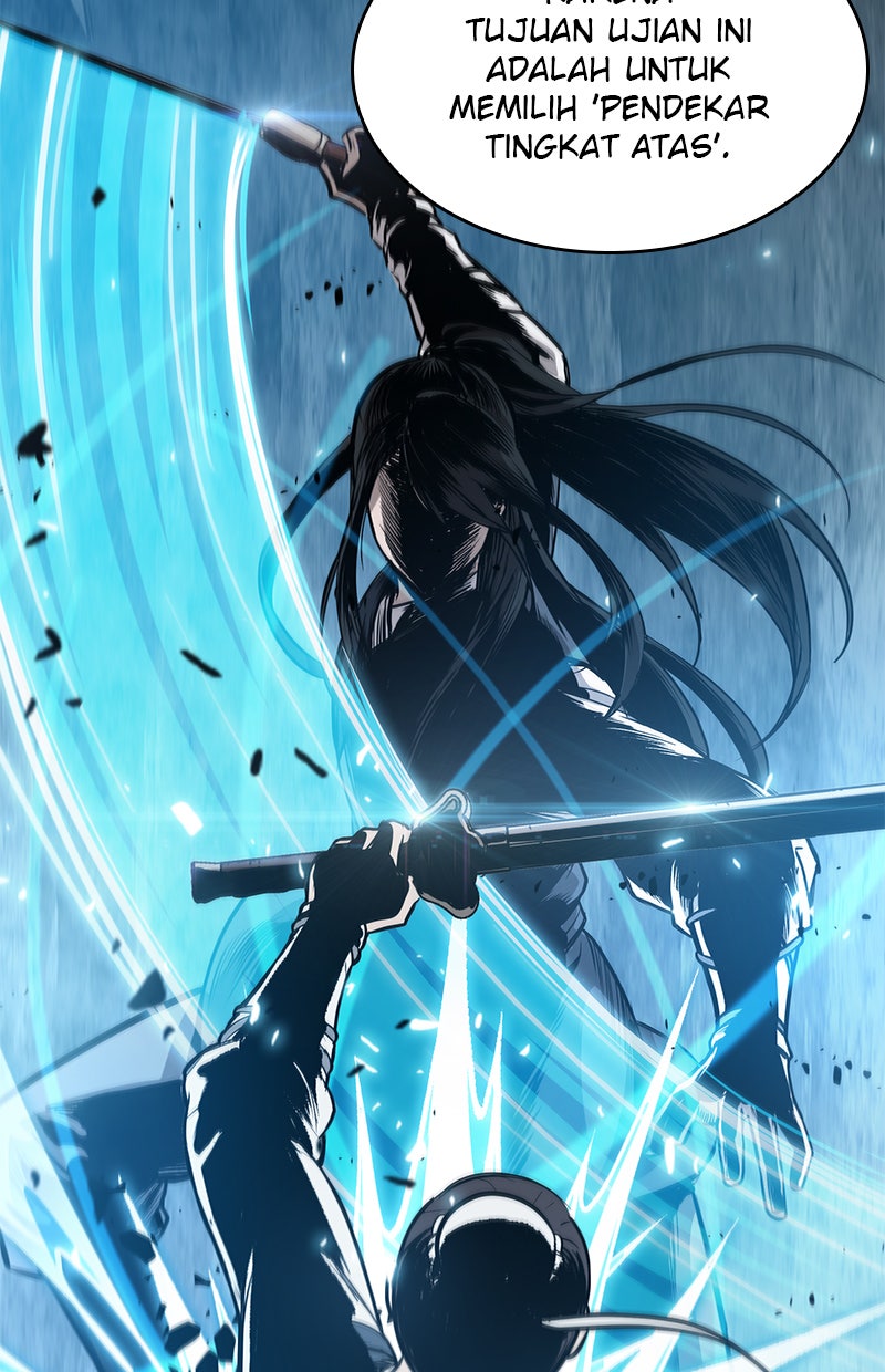 Read Nano Mashin chapter 33 image 18 on Lezhin