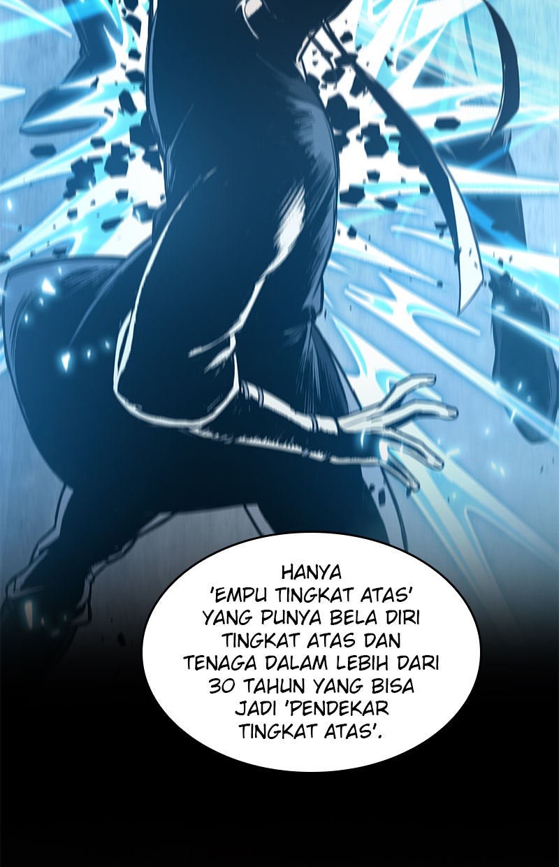 Read Nano Mashin chapter 33 image 19 on Lezhin