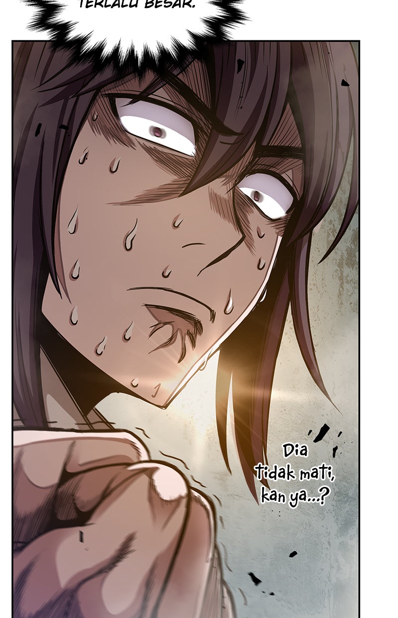 Read Nano Mashin chapter 33 image 2 on Lezhin