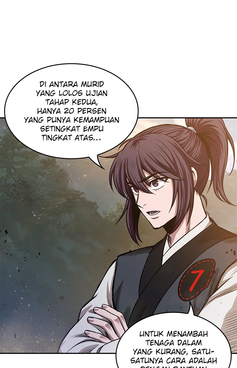 Read Nano Mashin chapter 33 image 21 on Lezhin