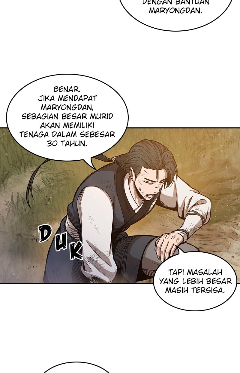 Read Nano Mashin chapter 33 image 22 on Lezhin
