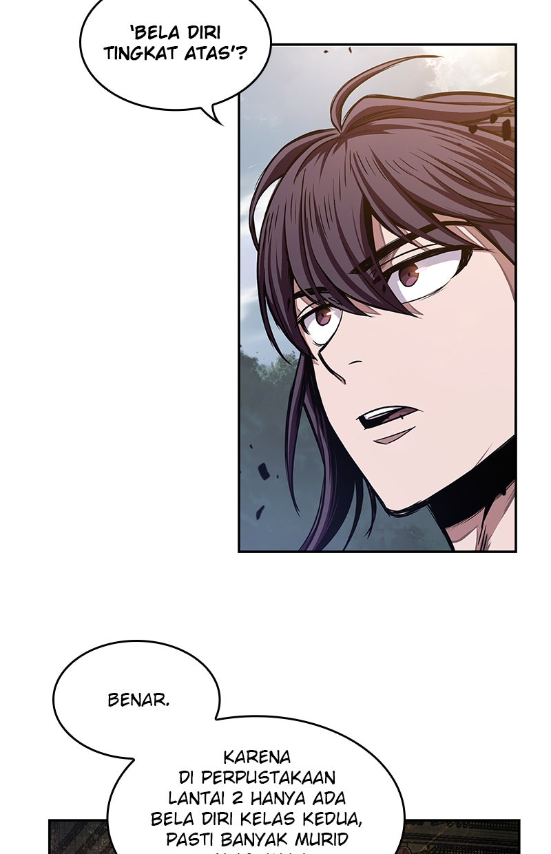 Read Nano Mashin chapter 33 image 23 on Lezhin