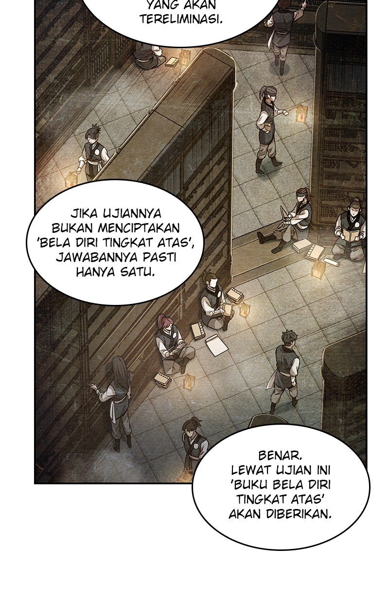 Read Nano Mashin chapter 33 image 24 on Lezhin