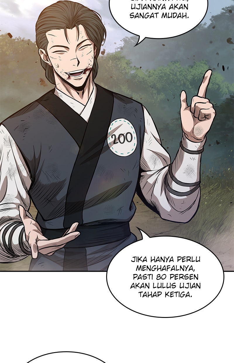 Read Nano Mashin chapter 33 image 27 on Lezhin