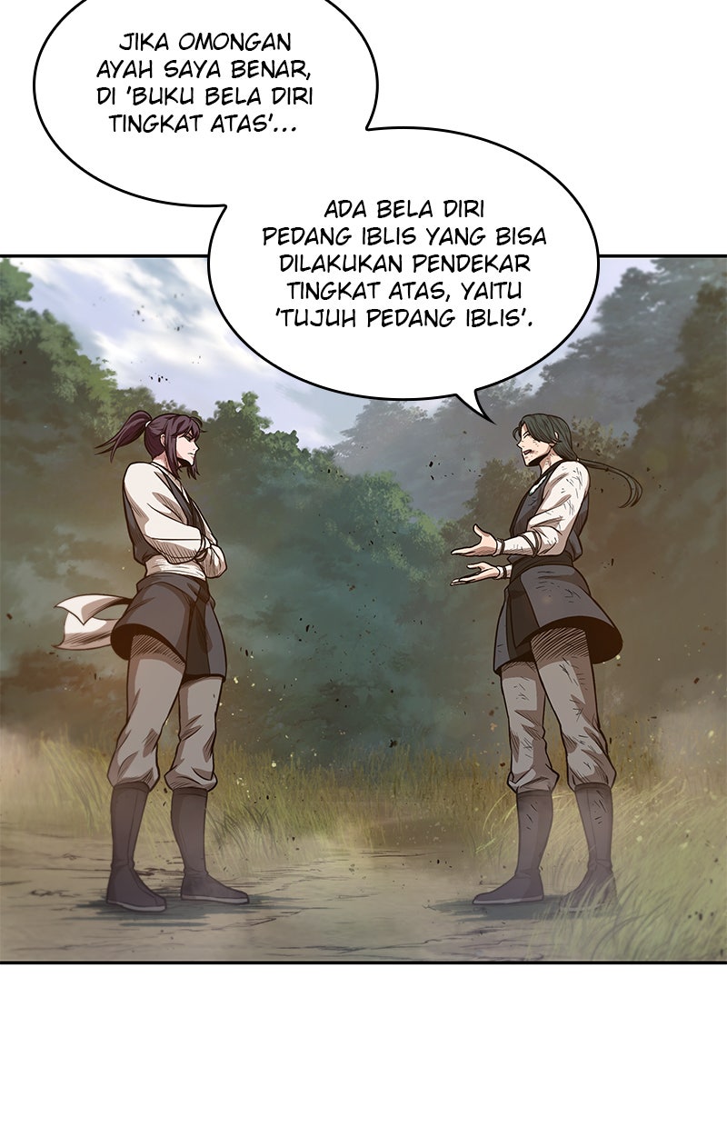 Read Nano Mashin chapter 33 image 28 on Lezhin
