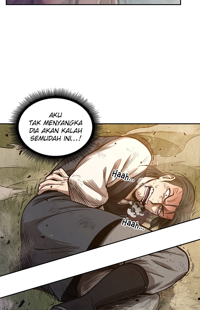 Read Nano Mashin chapter 33 image 3 on Lezhin
