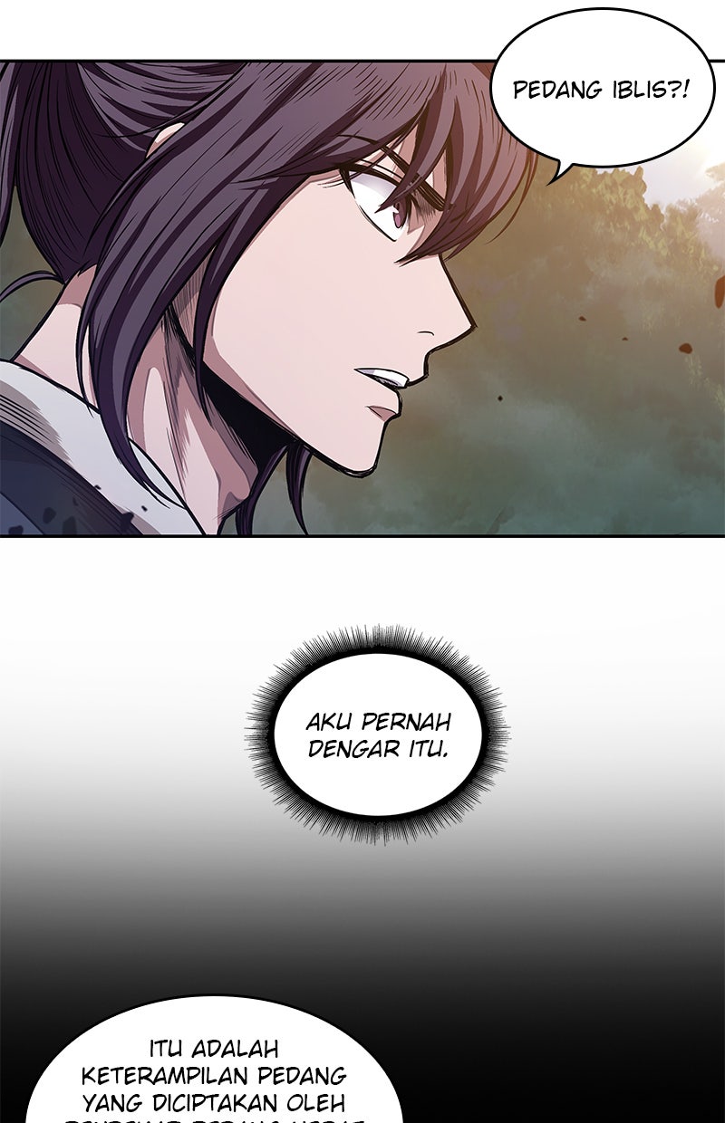 Read Nano Mashin chapter 33 image 30 on Lezhin