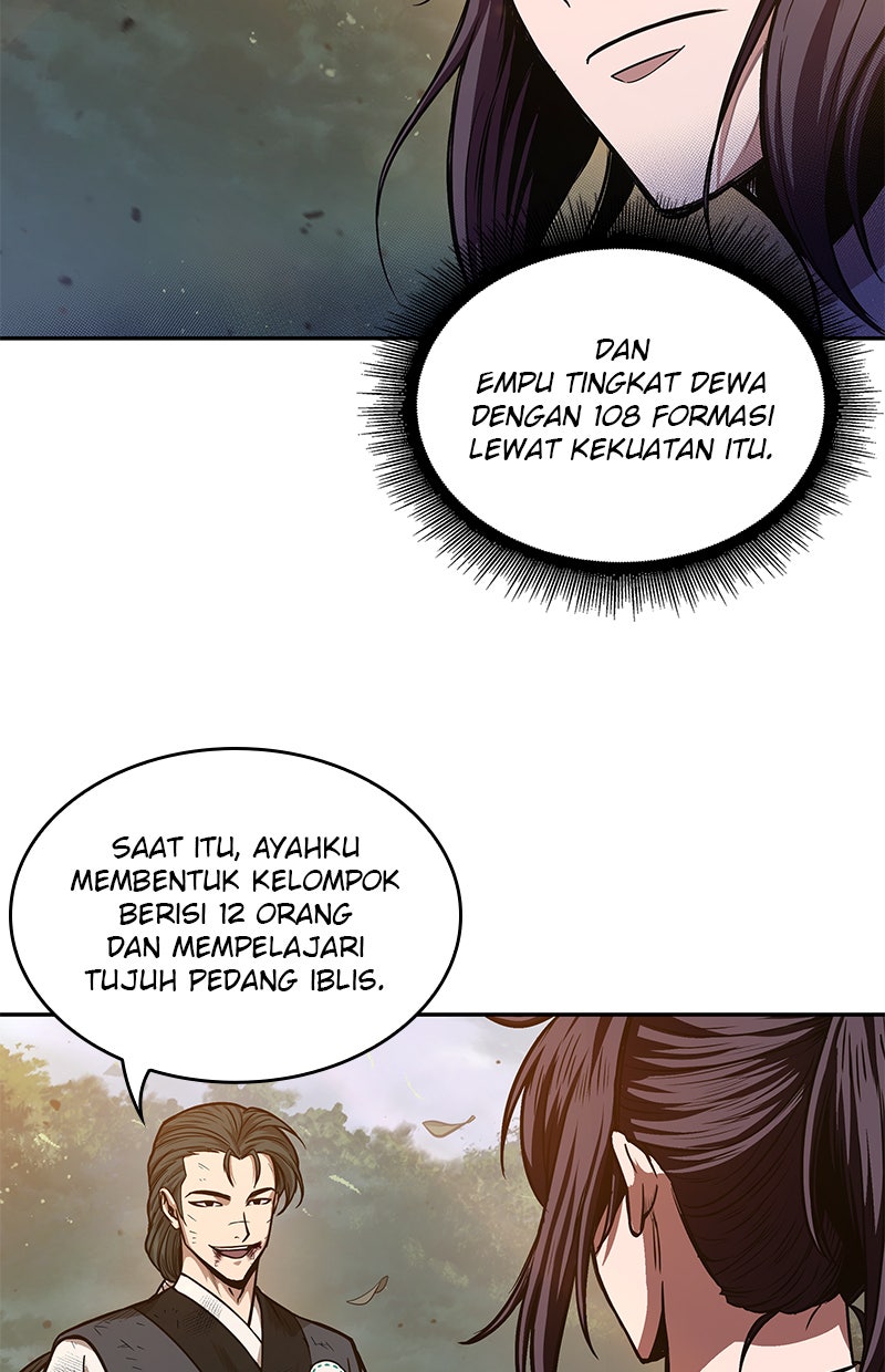 Read Nano Mashin chapter 33 image 36 on Lezhin