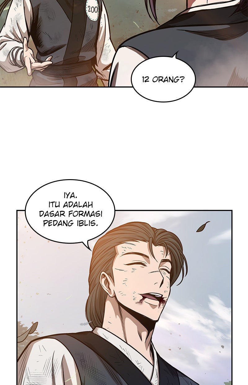 Read Nano Mashin chapter 33 image 37 on Lezhin