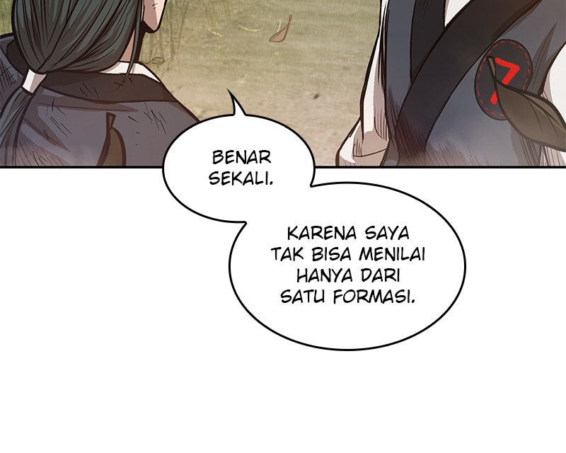Read Nano Mashin chapter 33 image 39 on Lezhin