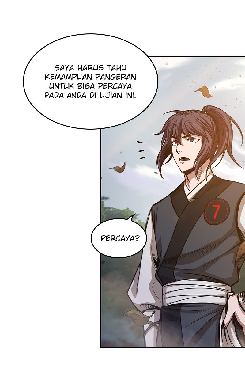 Read Nano Mashin chapter 33 image 40 on Lezhin