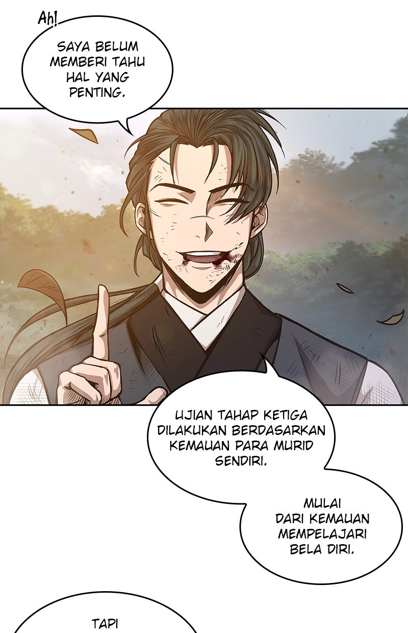 Read Nano Mashin chapter 33 image 41 on Lezhin