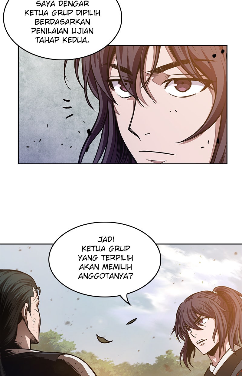 Read Nano Mashin chapter 33 image 42 on Lezhin