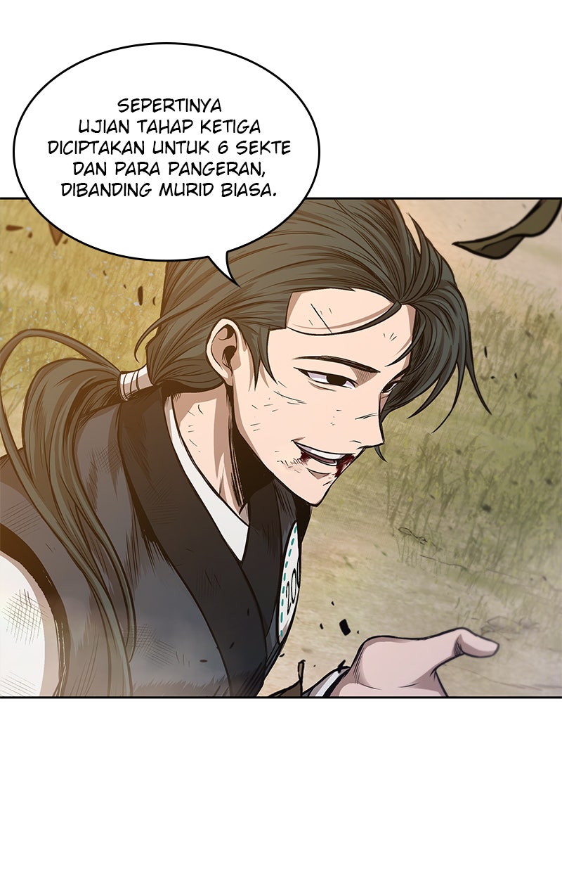 Read Nano Mashin chapter 33 image 44 on Lezhin
