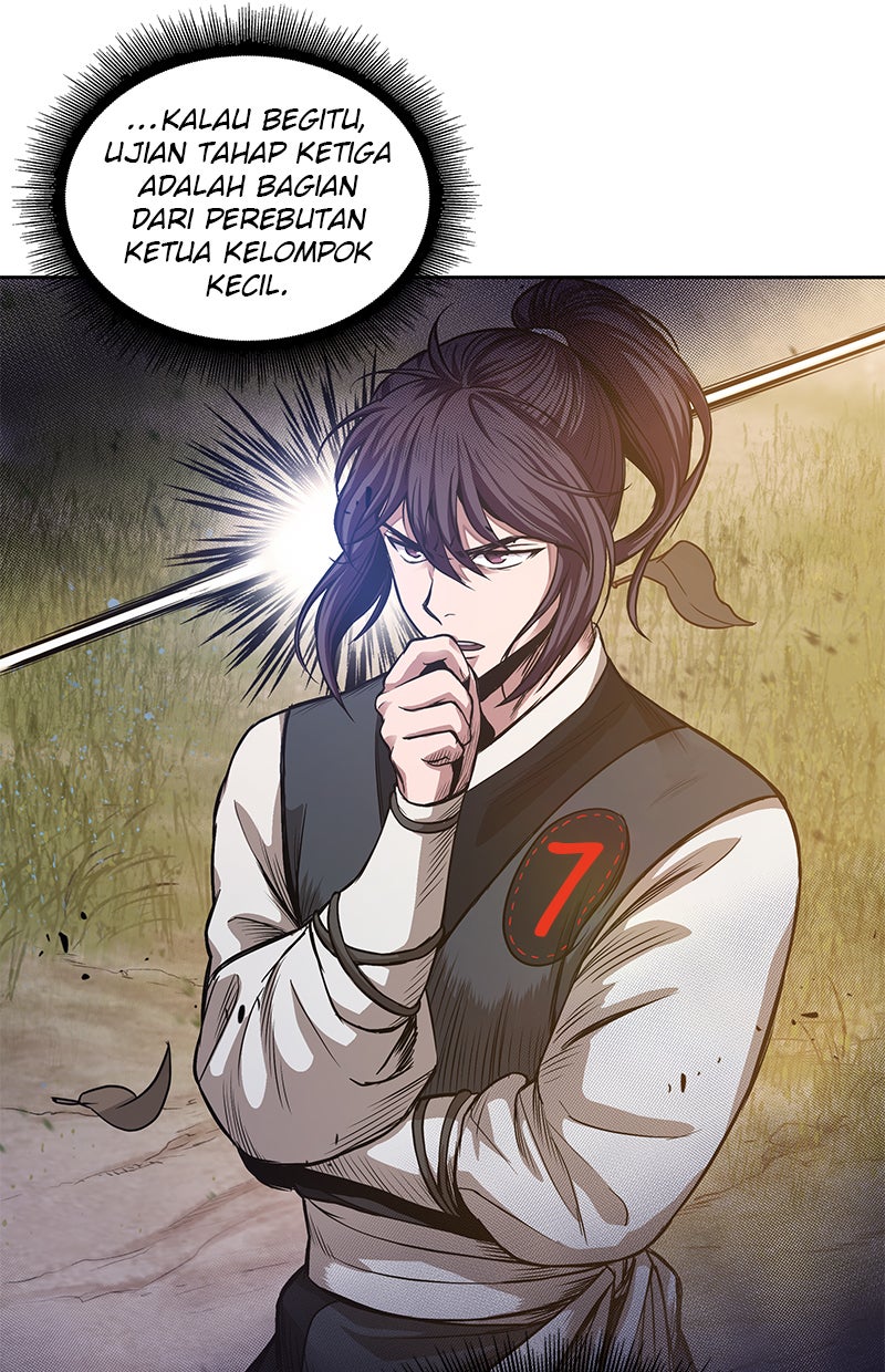 Read Nano Mashin chapter 33 image 45 on Lezhin